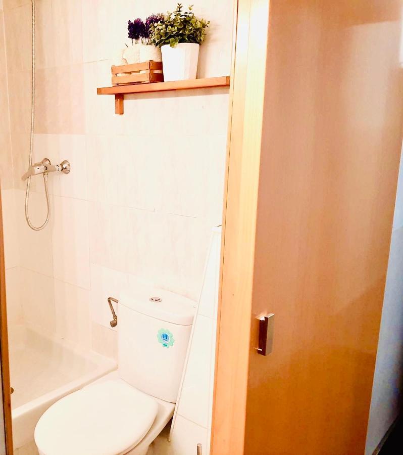 Apartamento 022 Apartamento 1-1 Barcelona