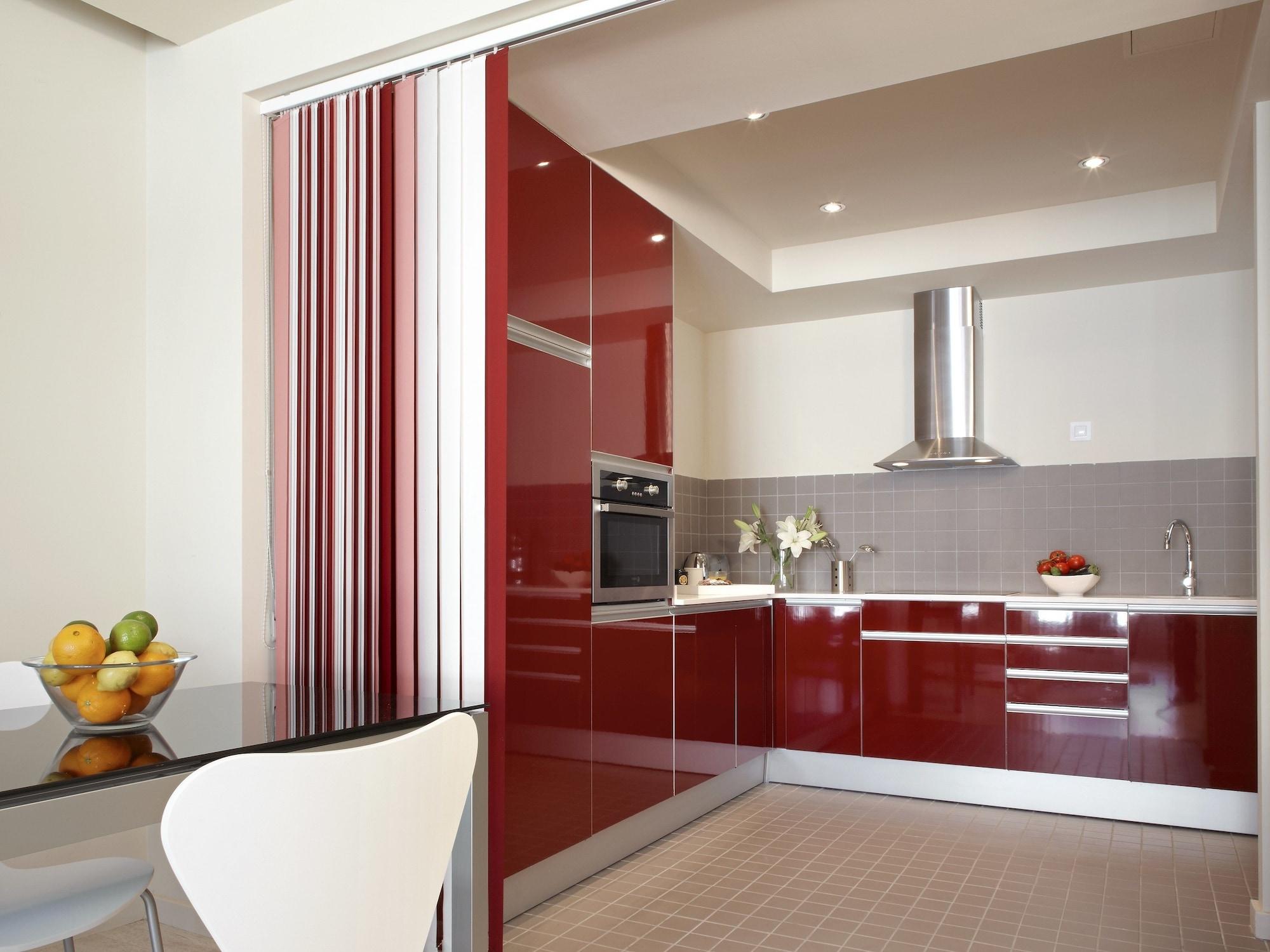 Apartamento Limehome Rector Triado *