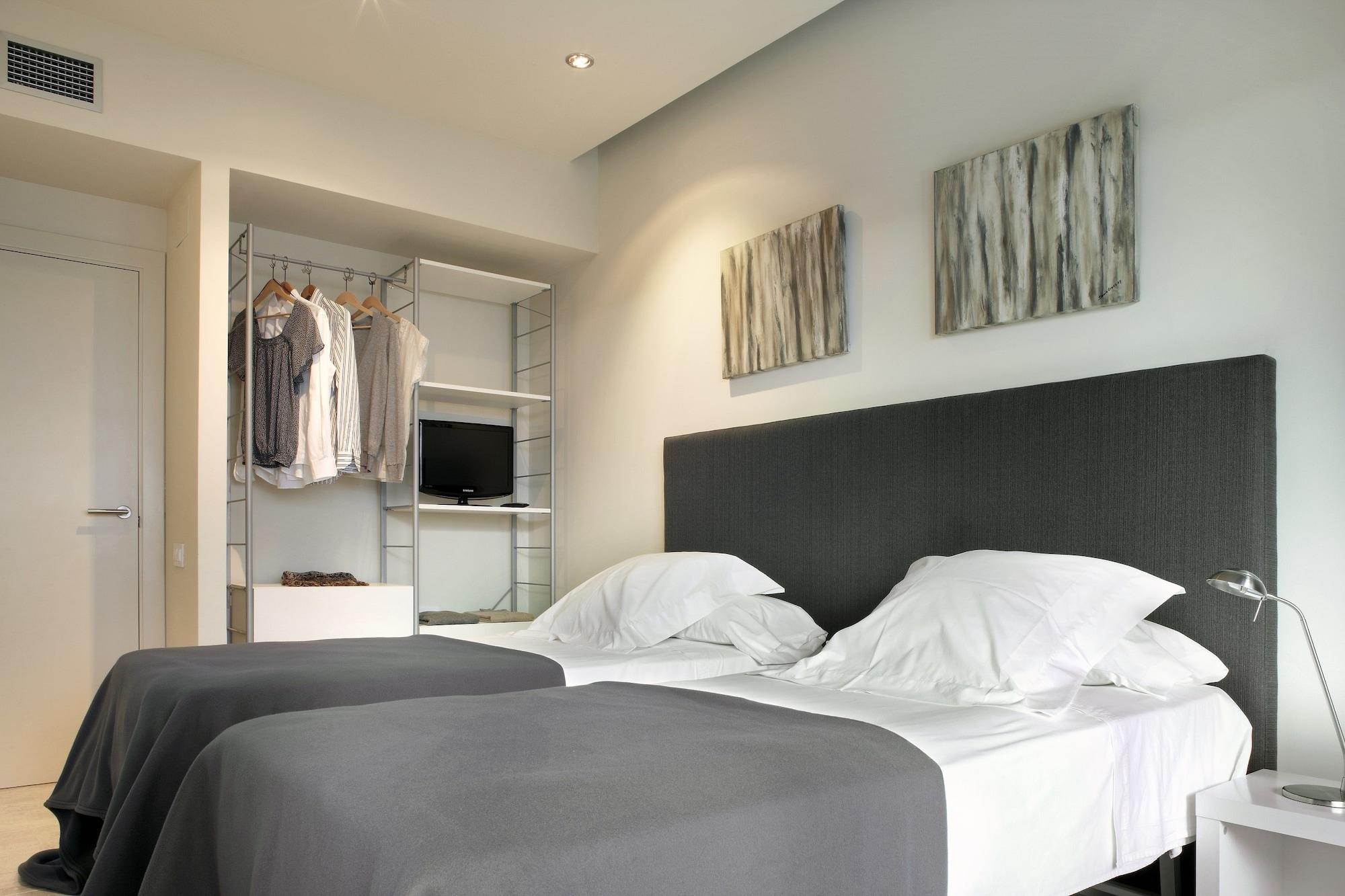 Limehome Rector Triado * Barcelona