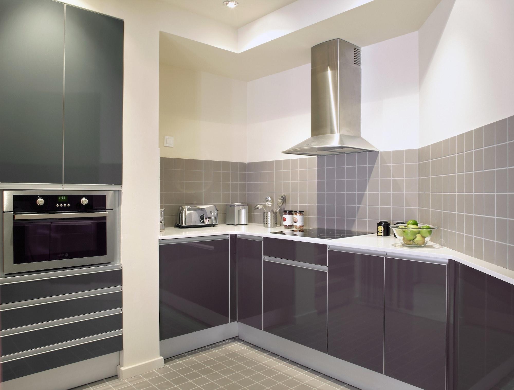 Apartamento Limehome Rector Triado Barcelona