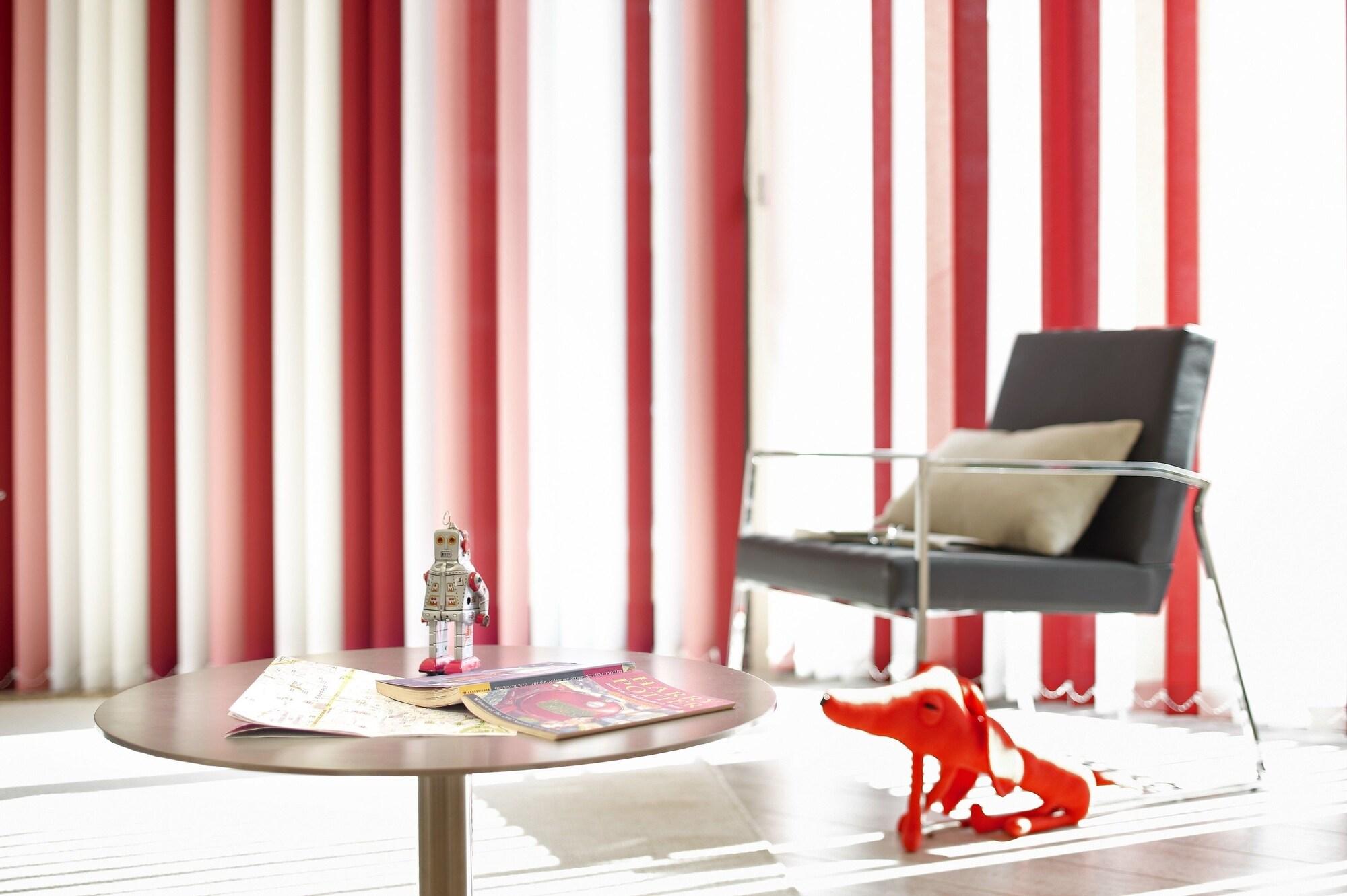 Limehome Rector Triado Apartamento