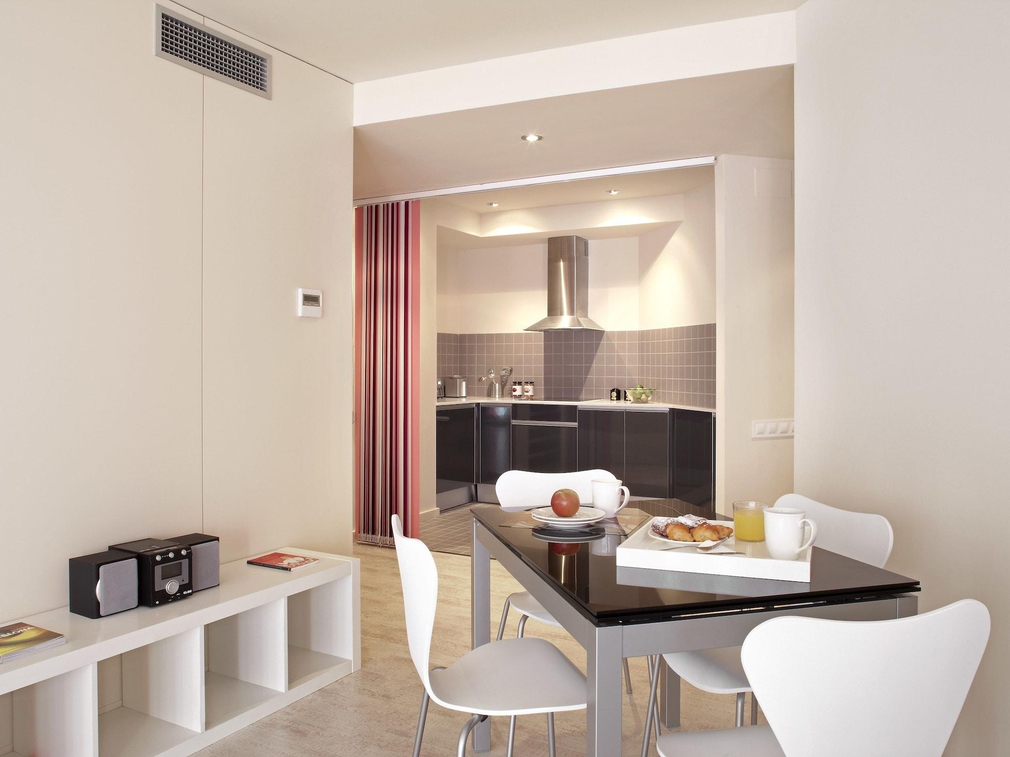 Apartamento Limehome Rector Triado *