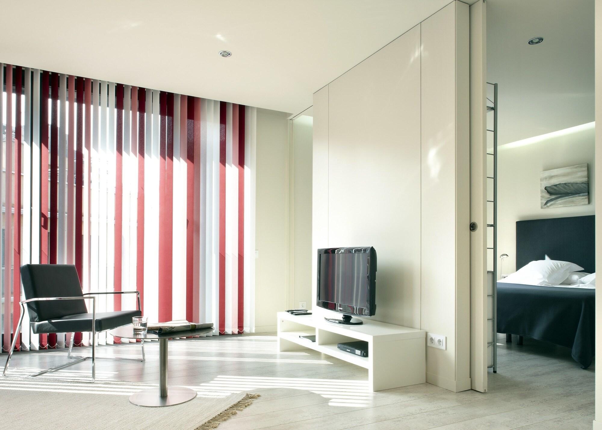 Limehome Rector Triado * Barcelona