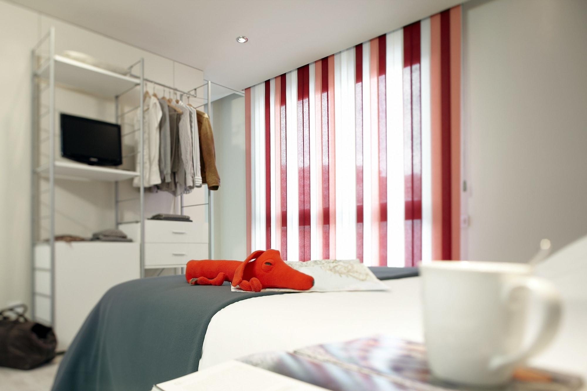 Apartamento Limehome Rector Triado Barcelona