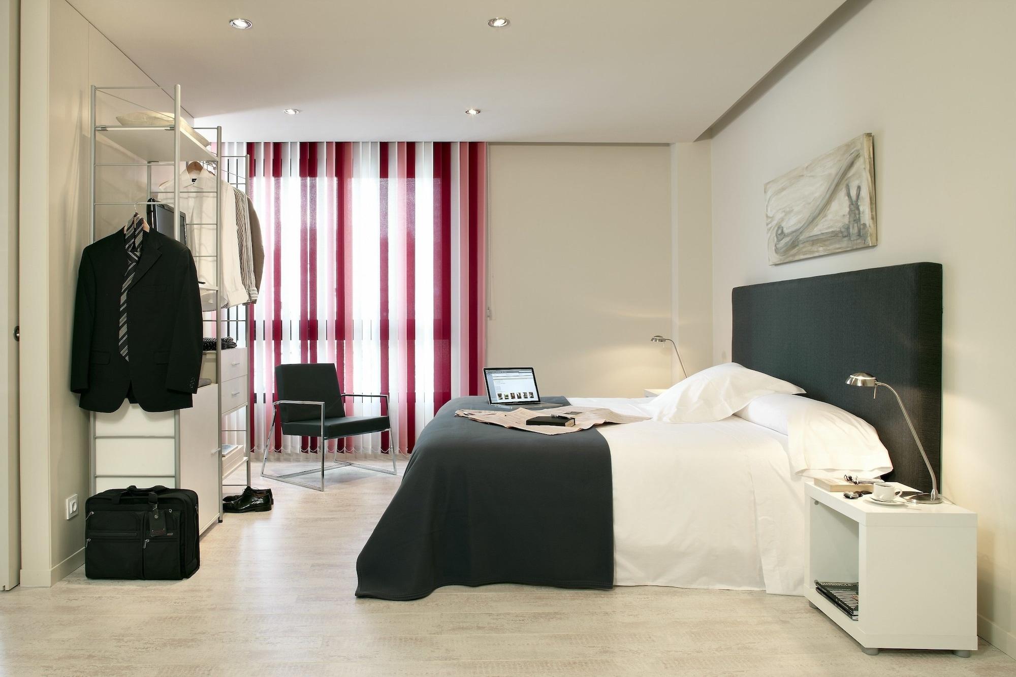 Limehome Rector Triado Barcelona