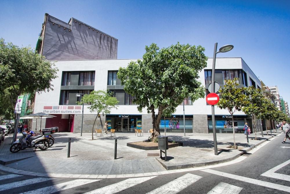 Limehome Rector Triado * Barcelona