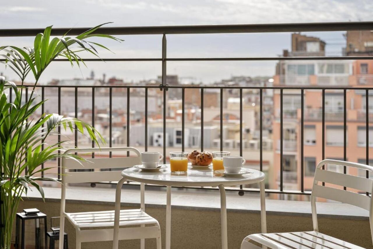 Eric Vökel Boutique - Gran Vía Apartamento