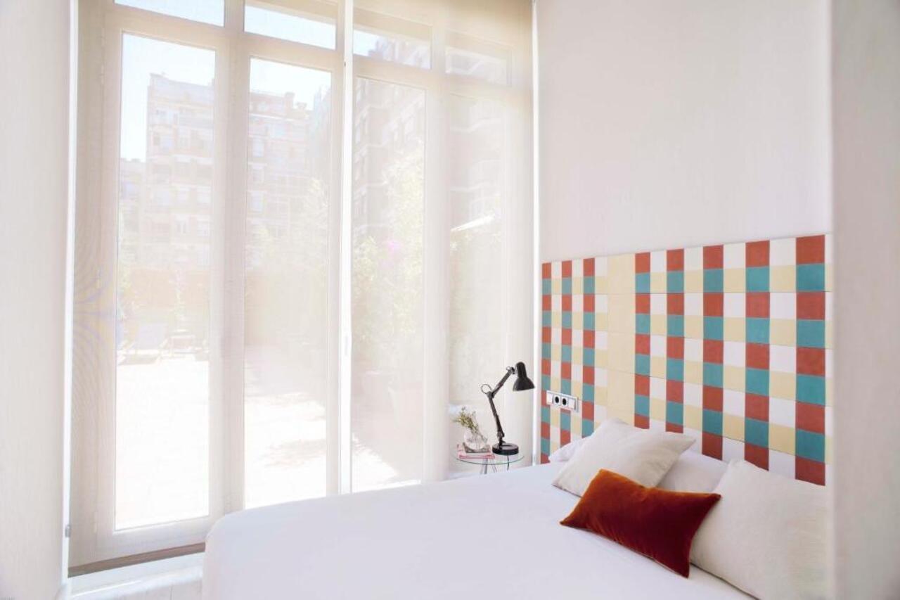 Eric Vökel Boutique - Gran Vía Apartamento
