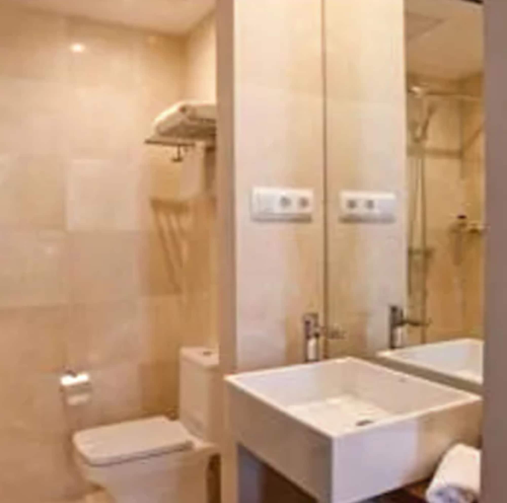 May Ramblas Hotel Hotel Barcelona