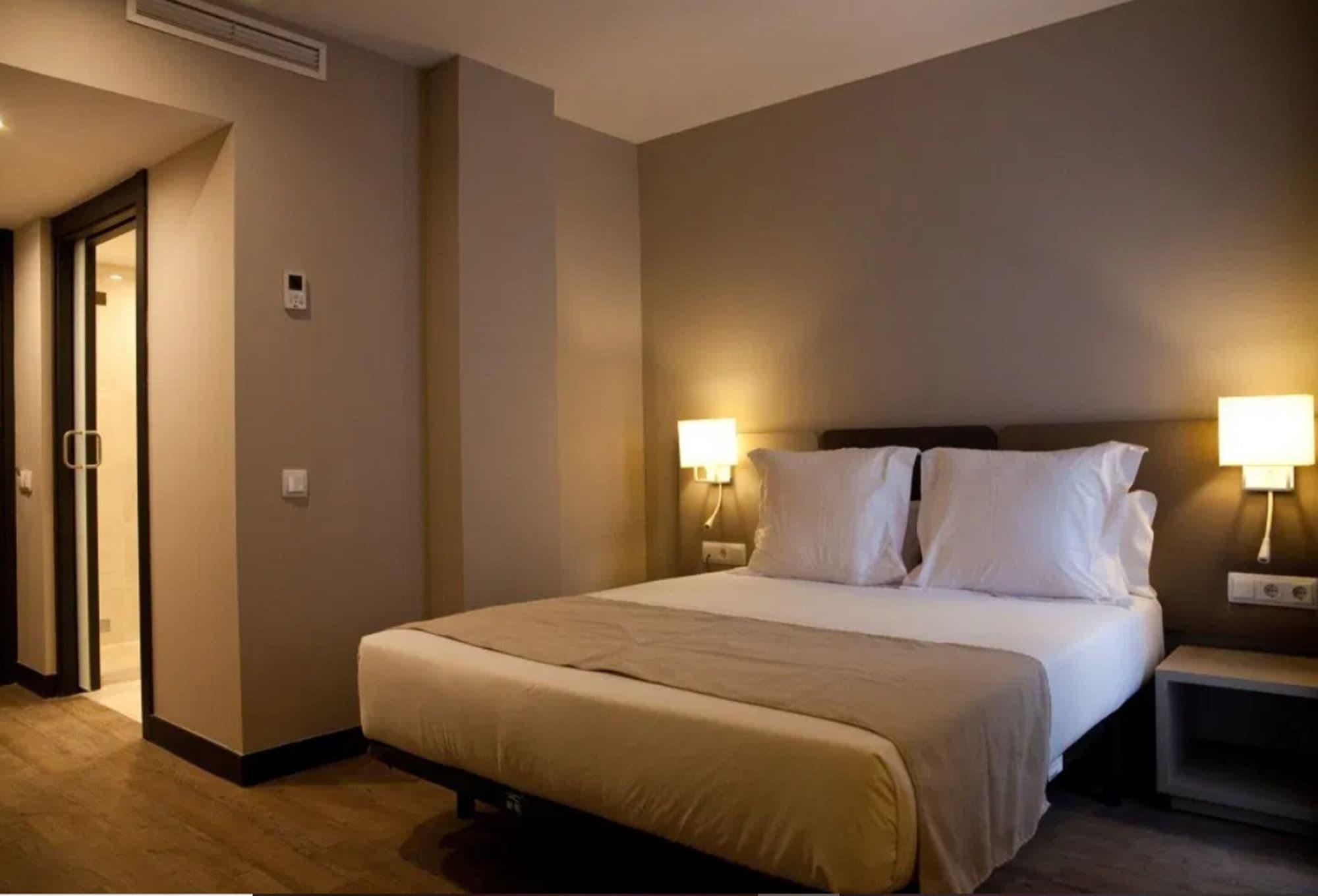 May Ramblas Hotel Barcelona