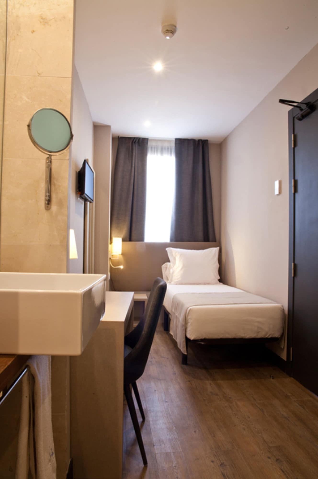 May Ramblas Hotel Barcelona
