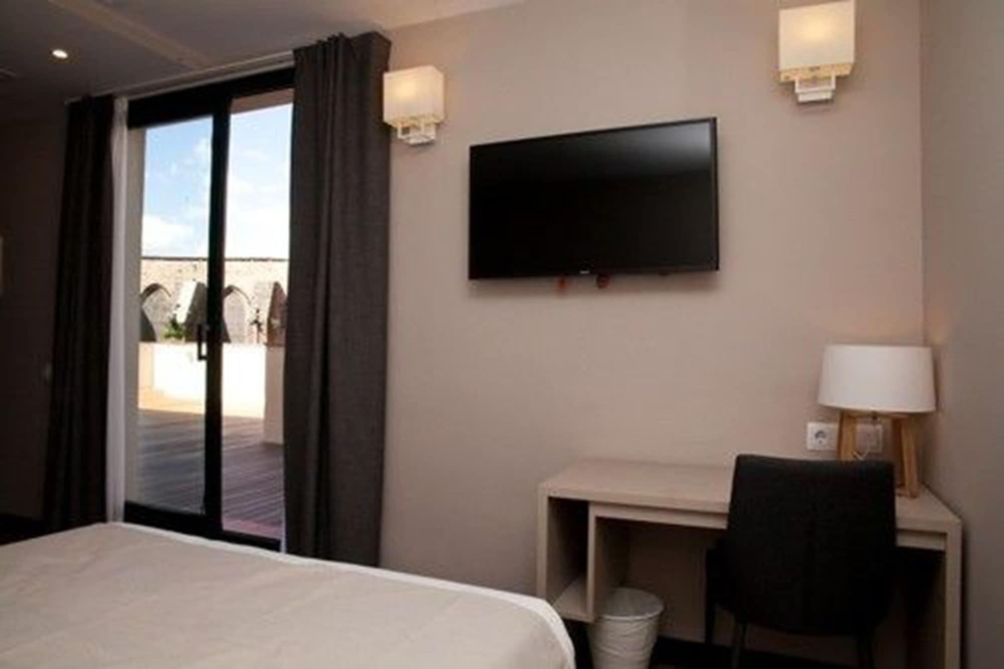 Hotel May Ramblas Hotel Barcelona