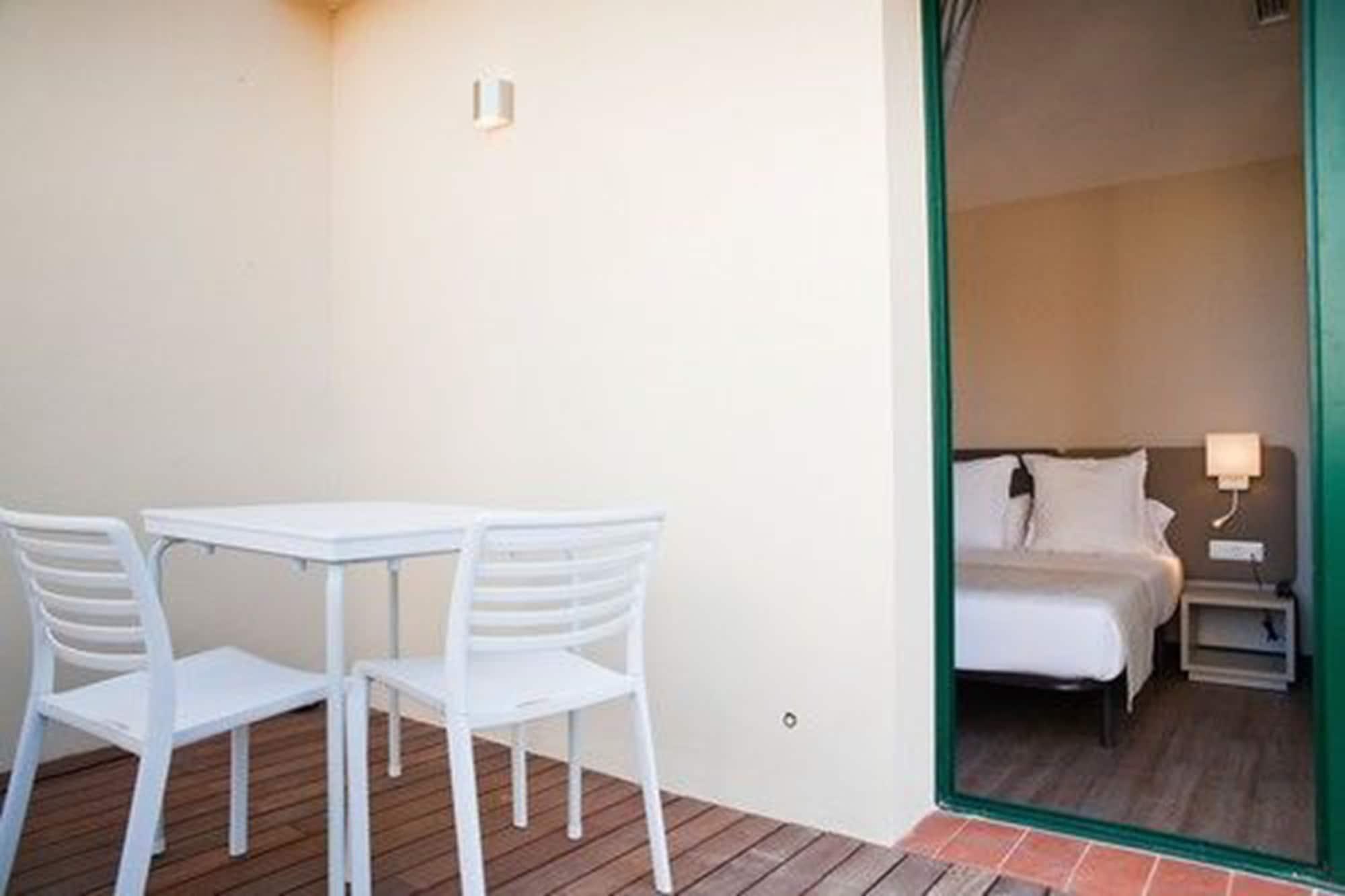 May Ramblas Hotel 3*