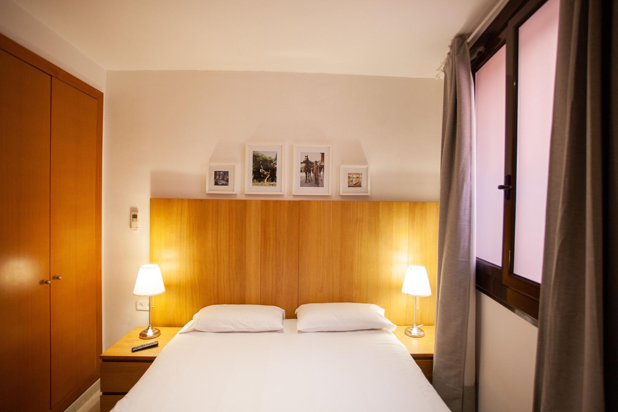 Ramblas Apartamento Barcelona