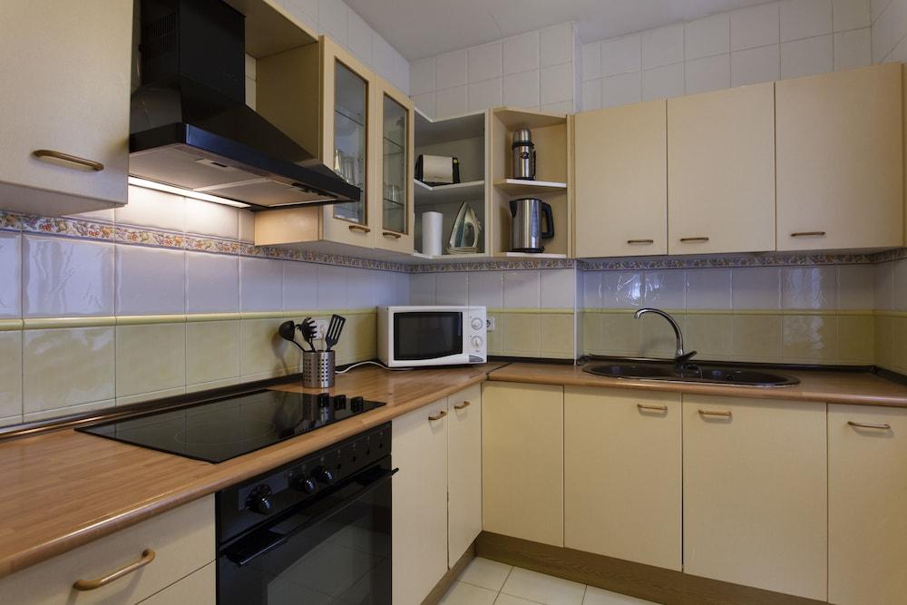 Ramblas Apartamento