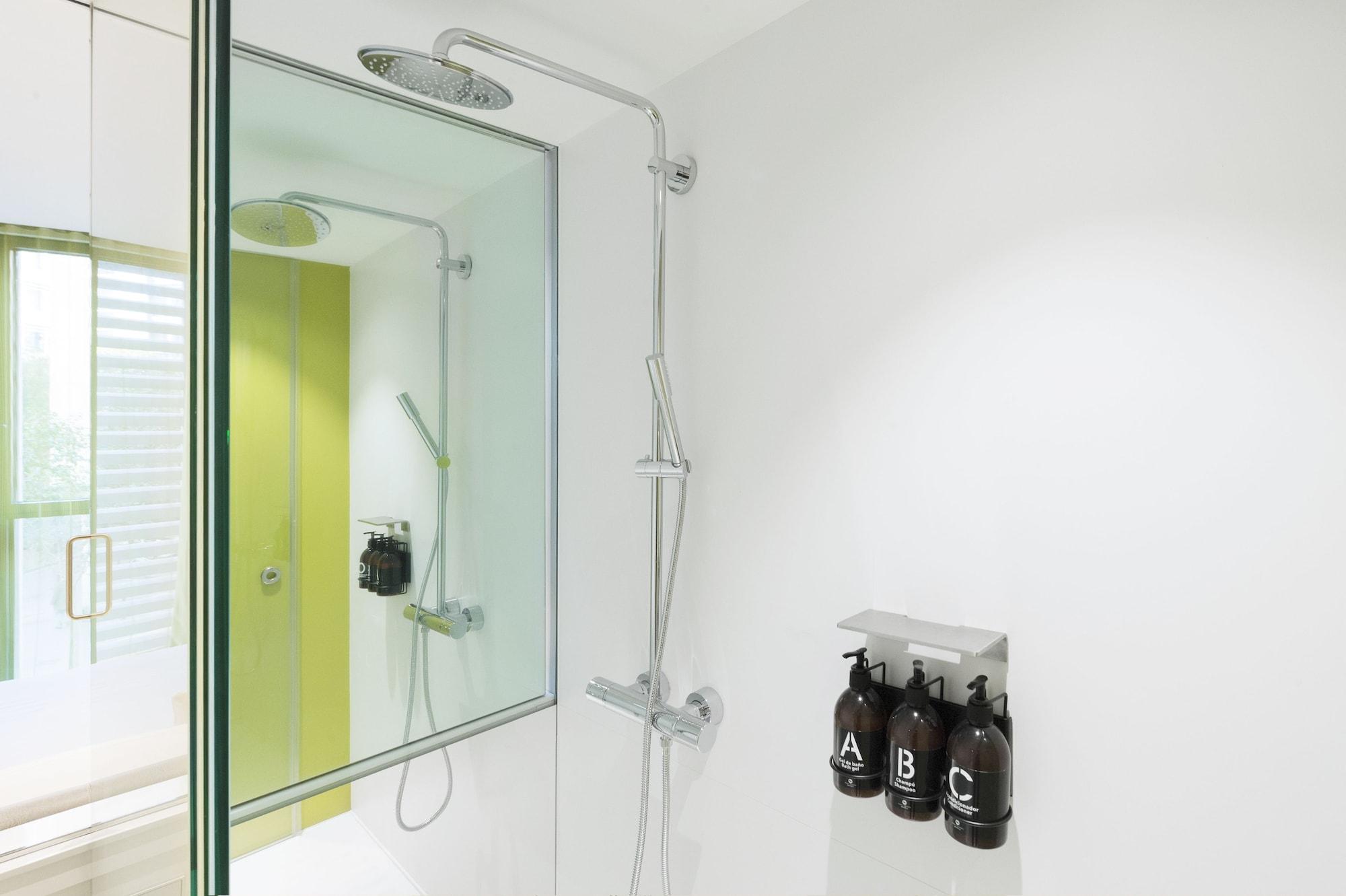 Hotel Rec - Adults Only 3*