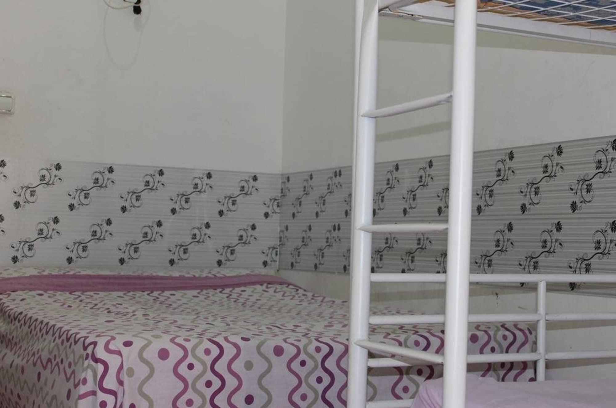 Station Hostal