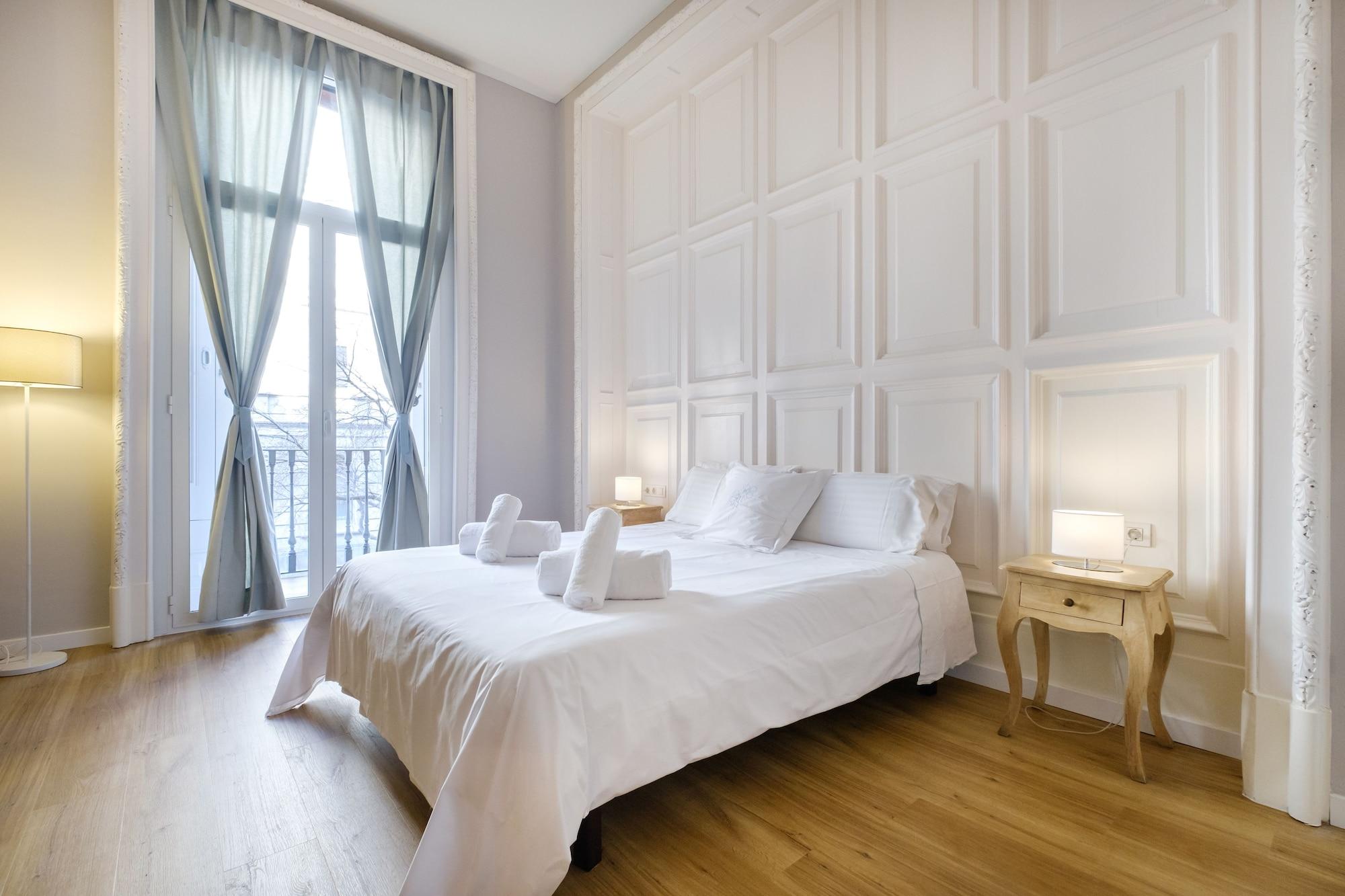Pensión Violeta Boutique Barcelona