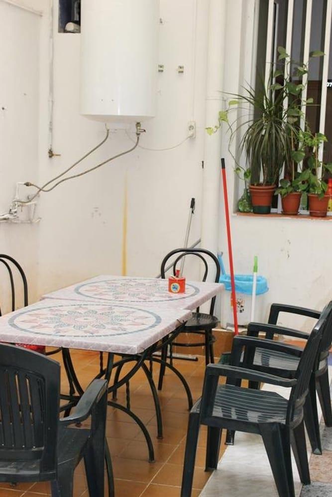 Hostal Station Barcelona