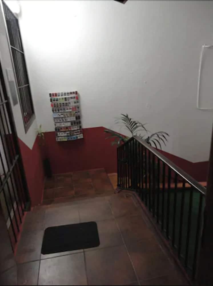 Hostal Station *