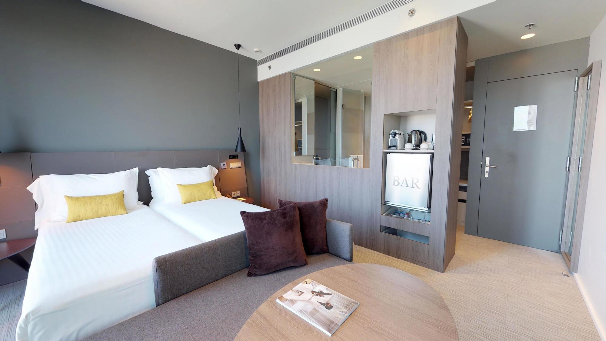 Hotel The Level At Melia Sky