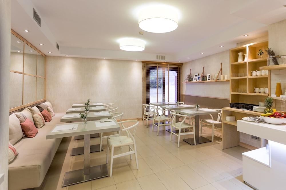 Musik Boutique Hotel