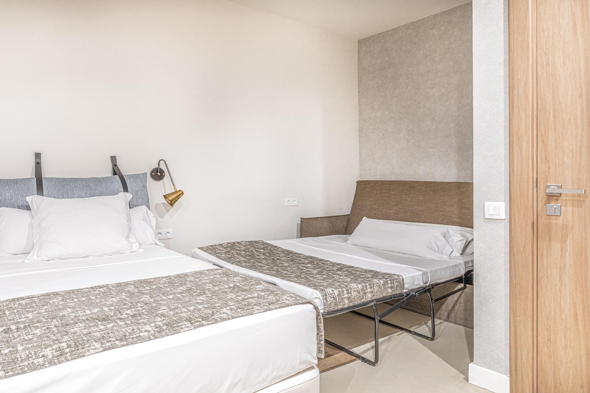 Hotel Casa Lirio