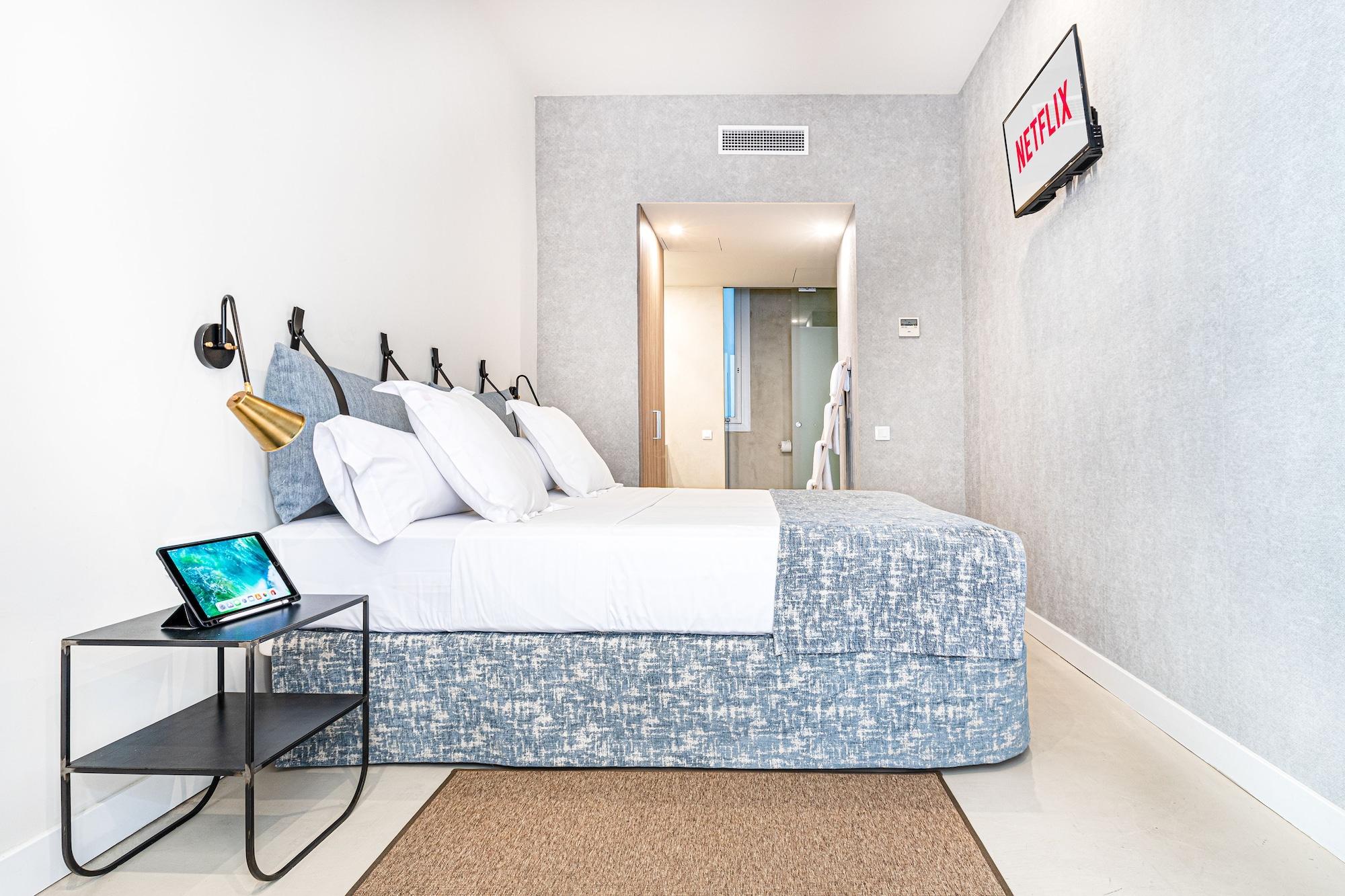 Casa Lirio Hotel