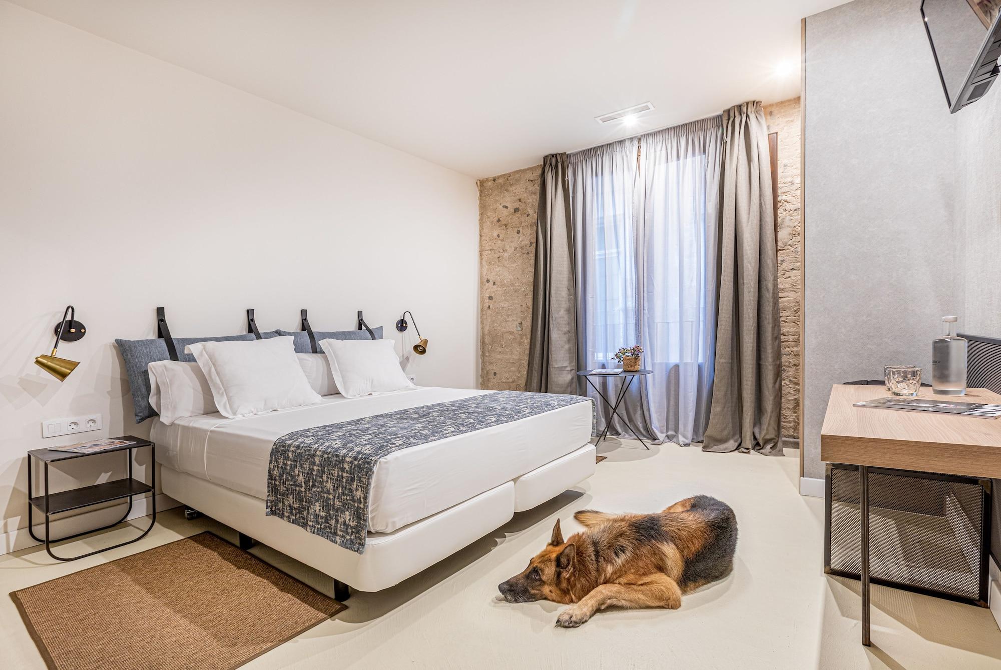 Casa Lirio 2* Barcelona