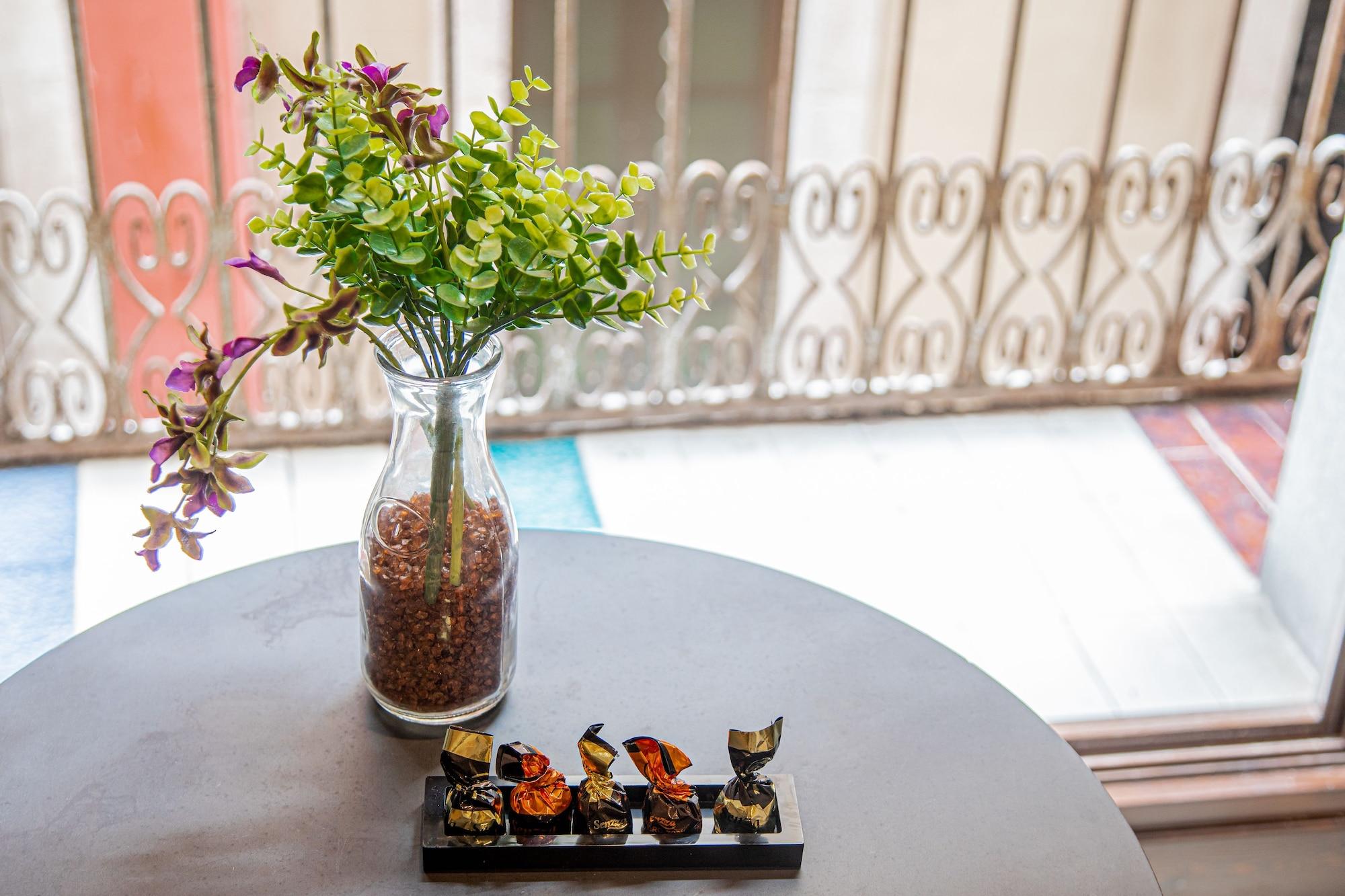 Hotel Casa Lirio Barcelona