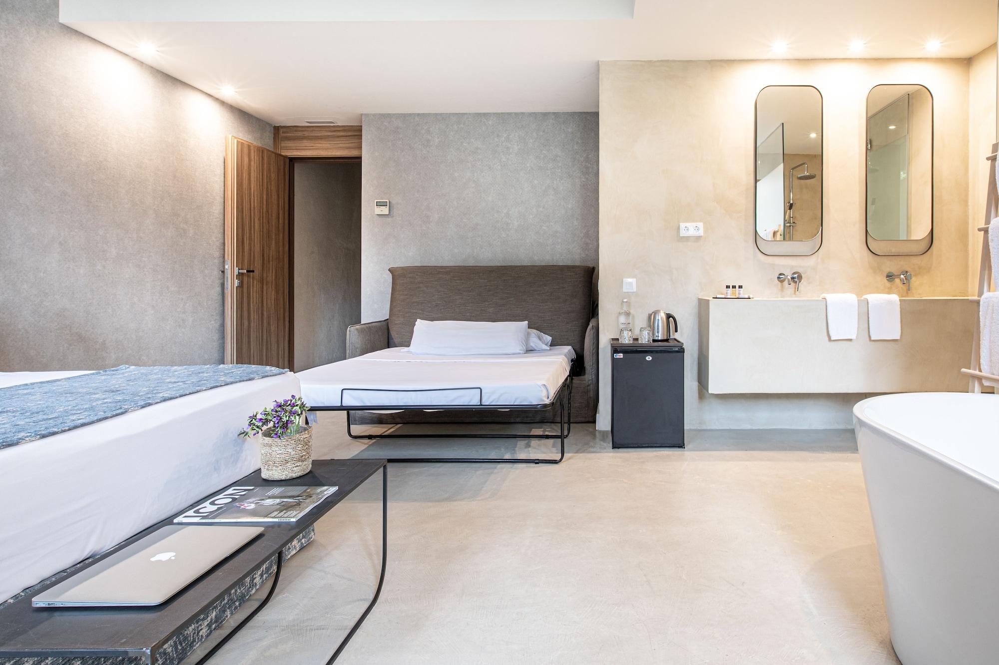 Casa Lirio 2* Barcelona