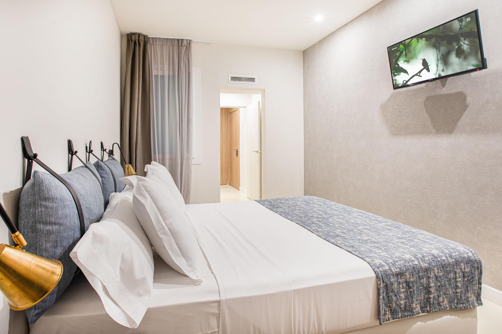 Hotel Casa Lirio 2*