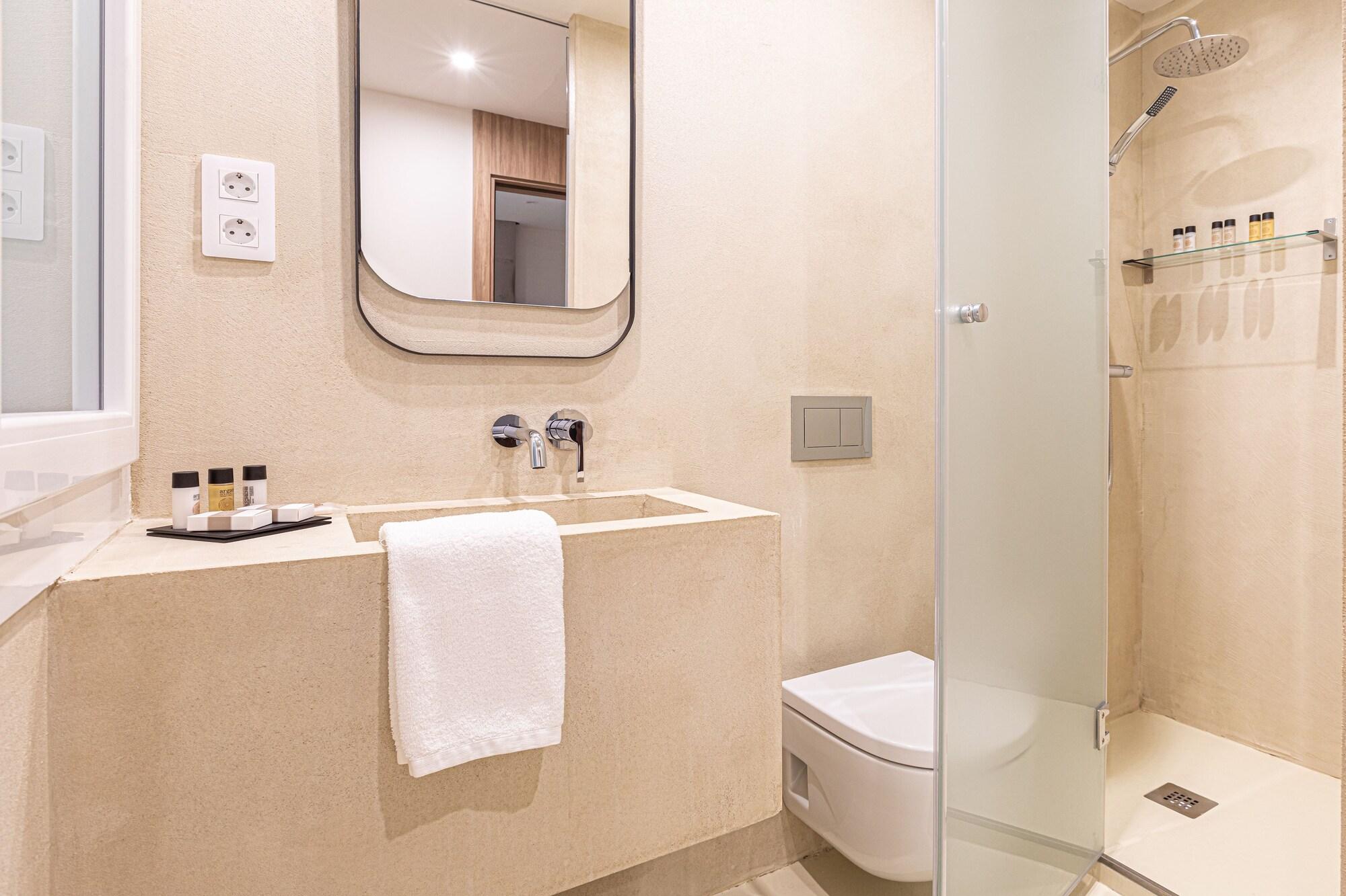 Hotel Casa Lirio Barcelona