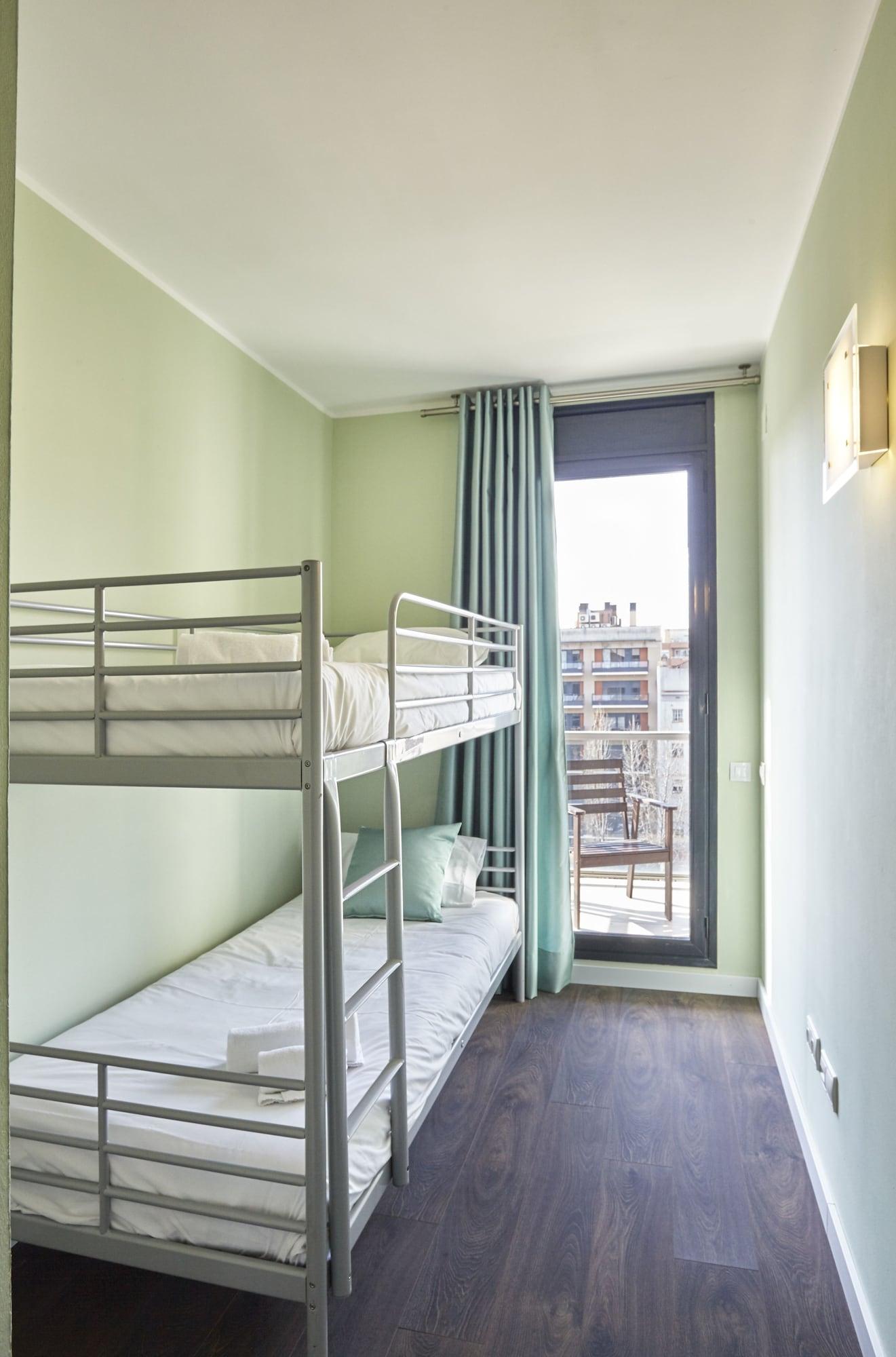 Apartment Ciutadella Park