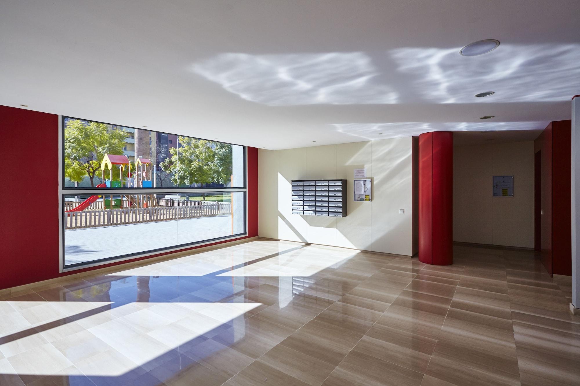 Apartment Ciutadella Park