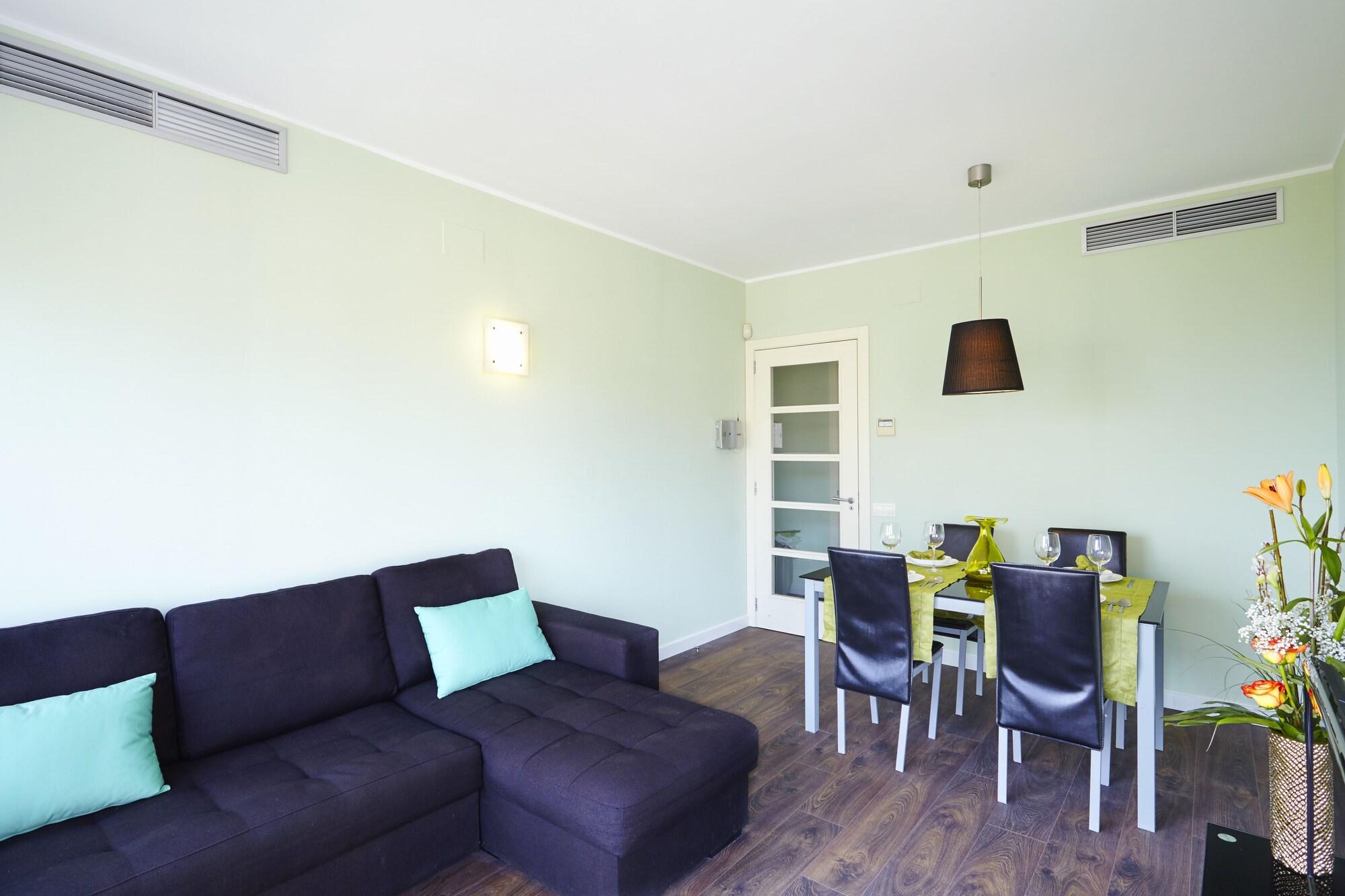 Apartment Ciutadella Park Barcelona