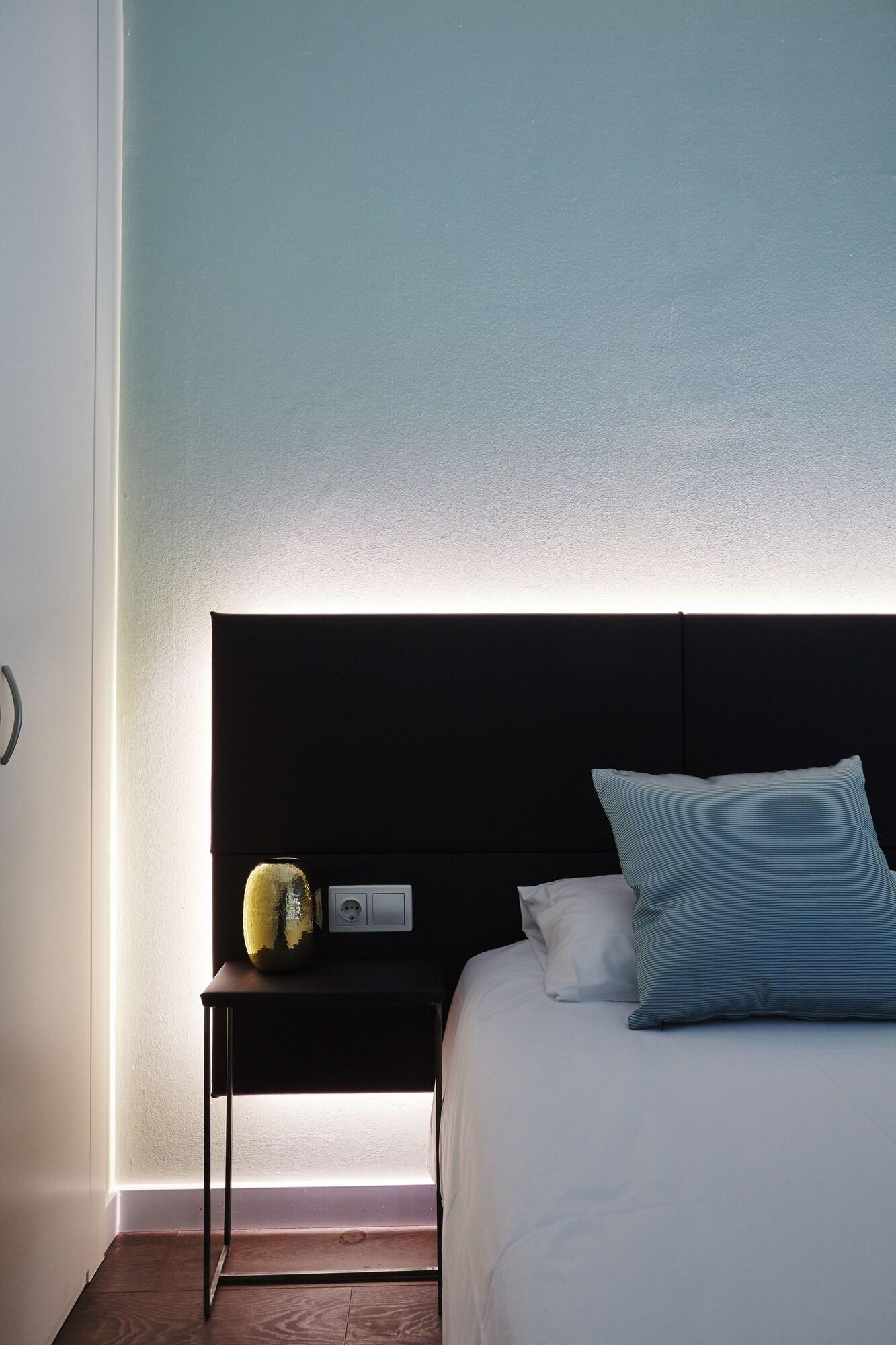 Ciutadella Park Apartment Barcelona
