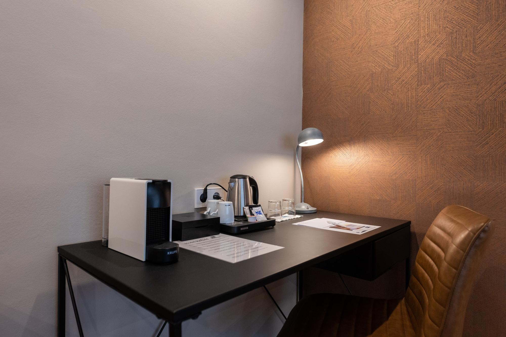 Atenea Rekord Hotel