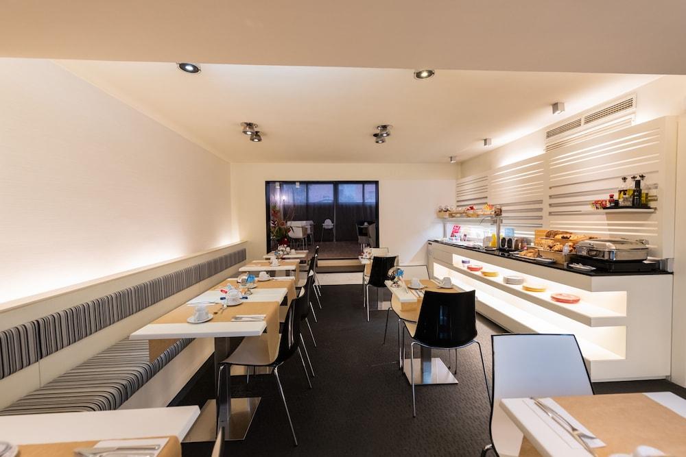 Hotel Atenea Rekord Barcelona