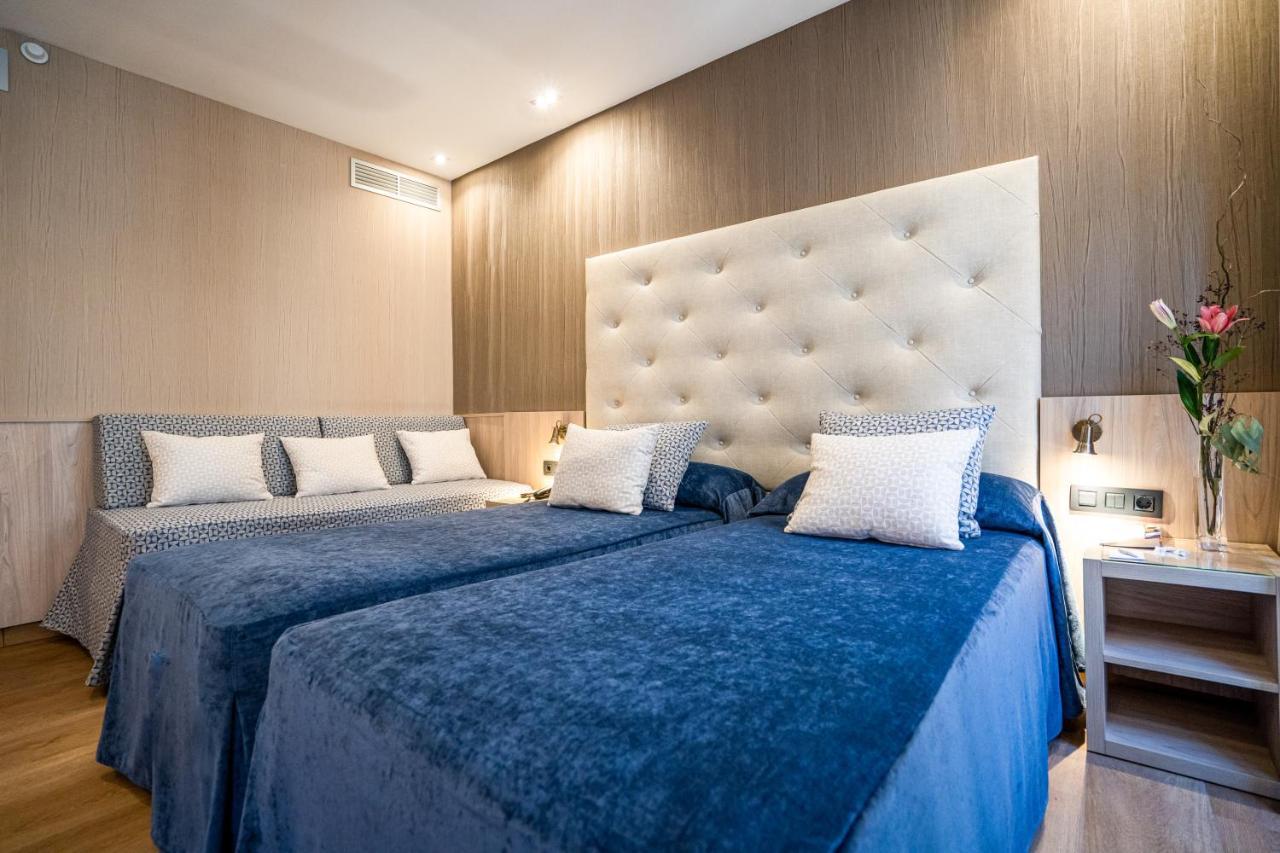 Rialto 3* Barcelona
