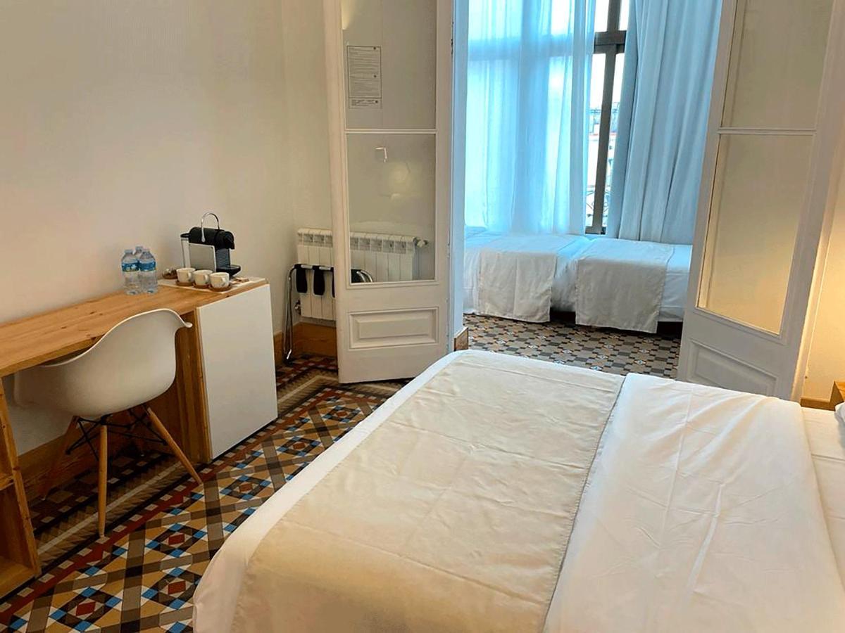 La Casa De Antonio Boutique Barcelona