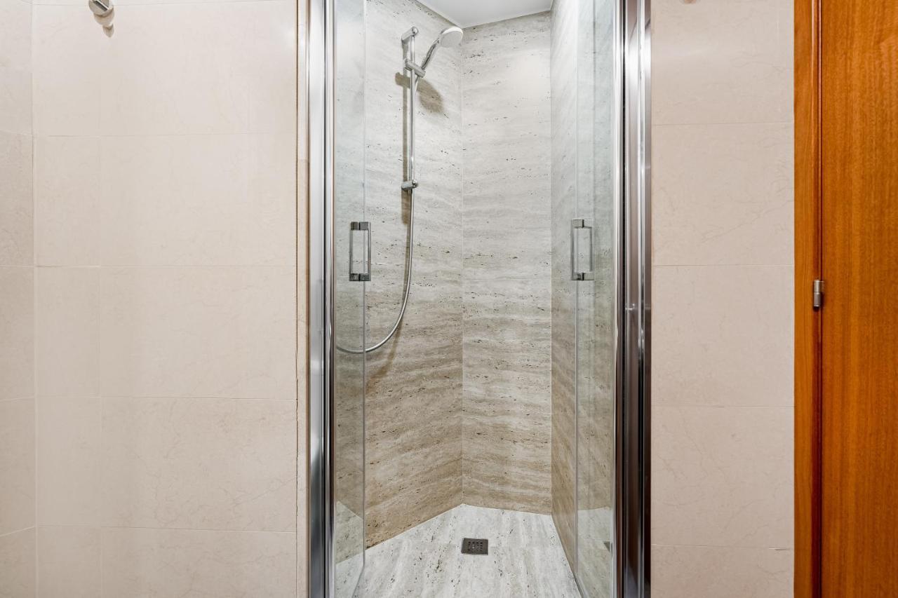 Center-eixample Apartamento Barcelona