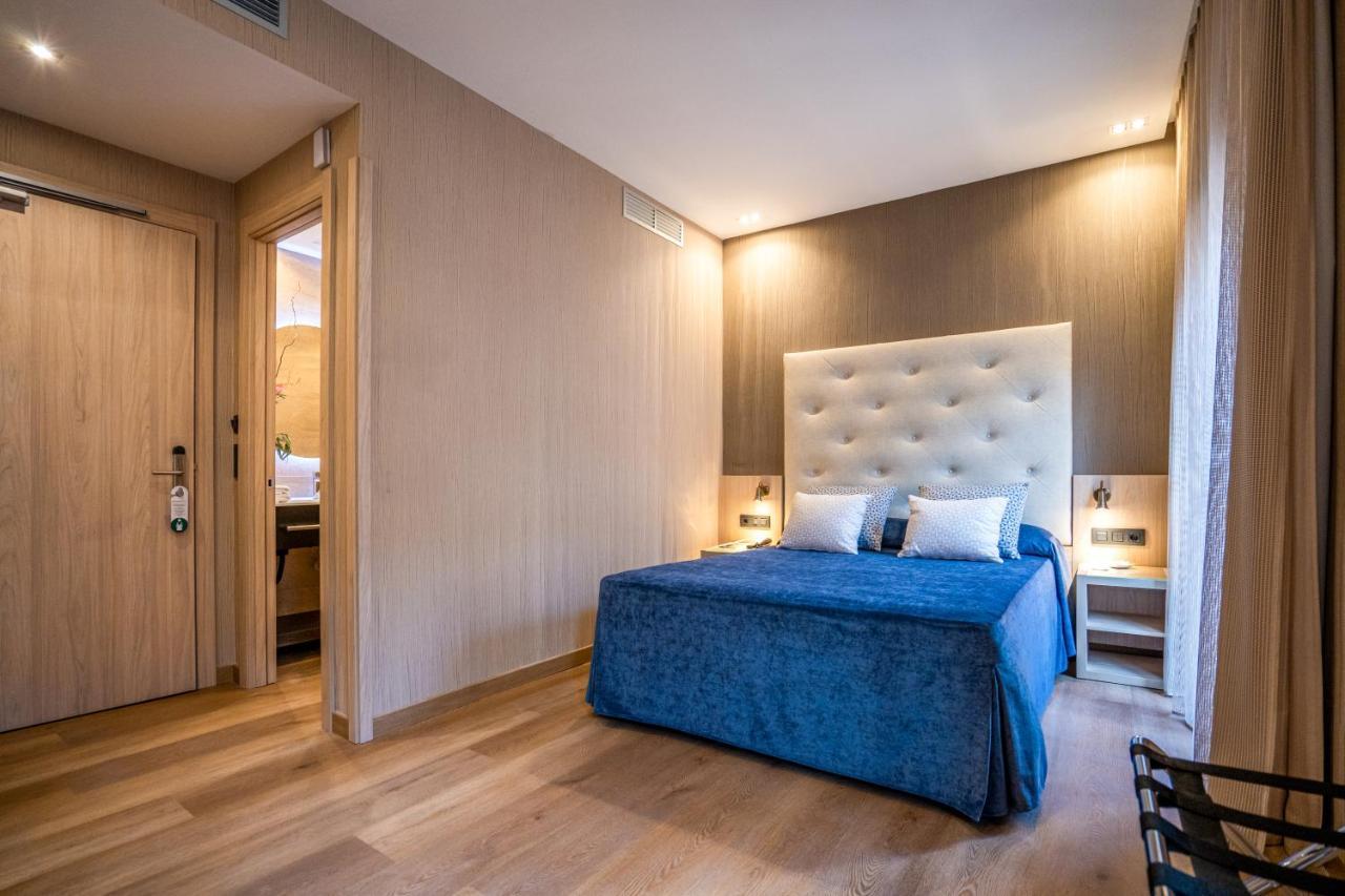 Hotel Rialto Barcelona