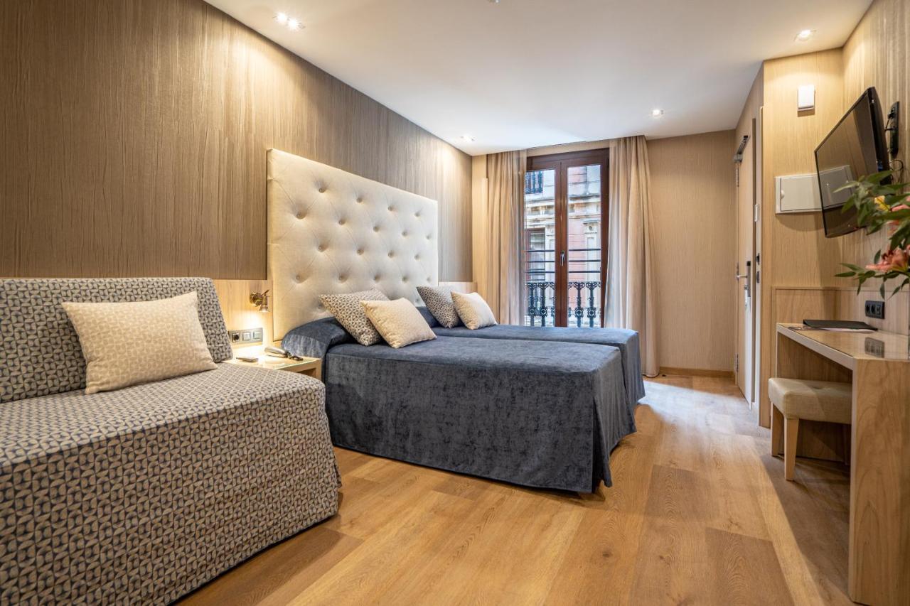 Hotel Rialto Barcelona