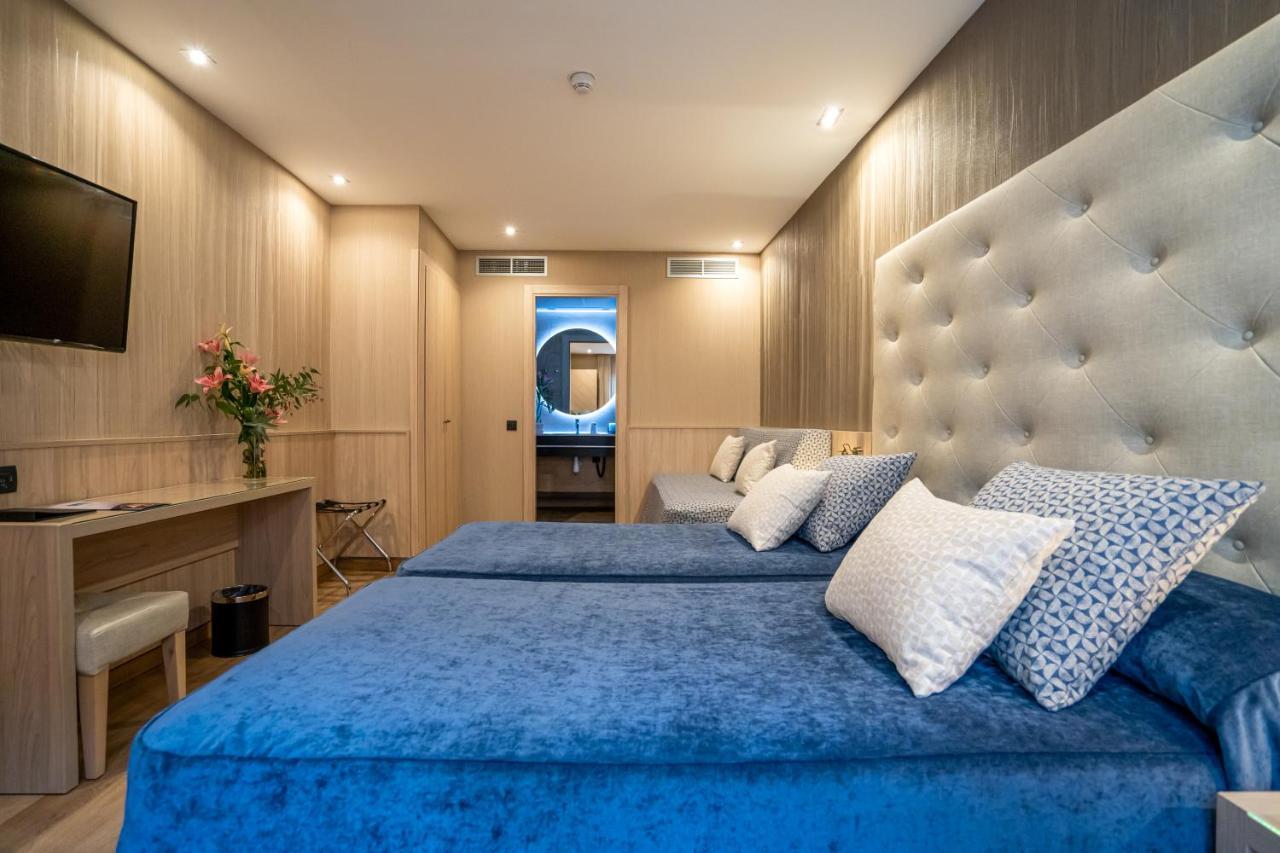 Hotel Rialto 3*