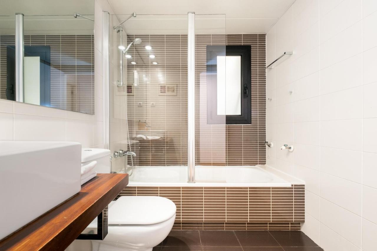 Apartment Sardenya By Olala Homes *