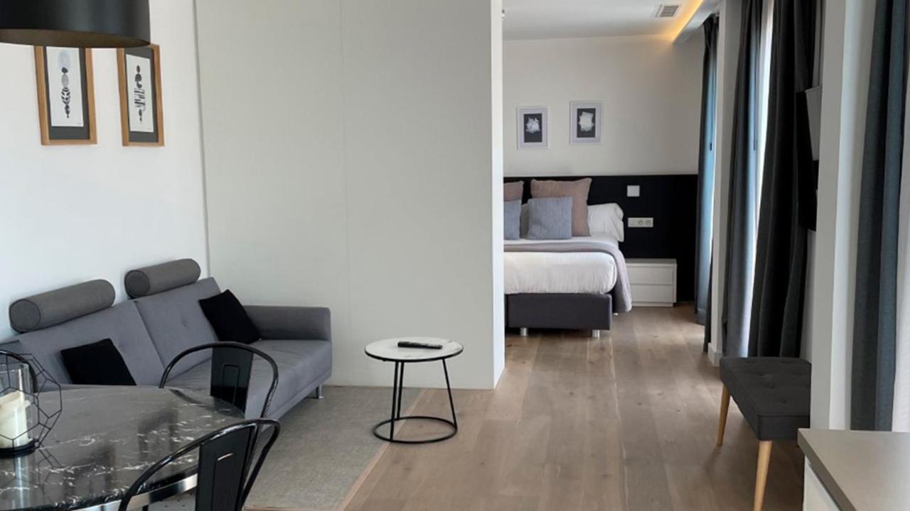 Murmuri Mercader Apartahotel 4*