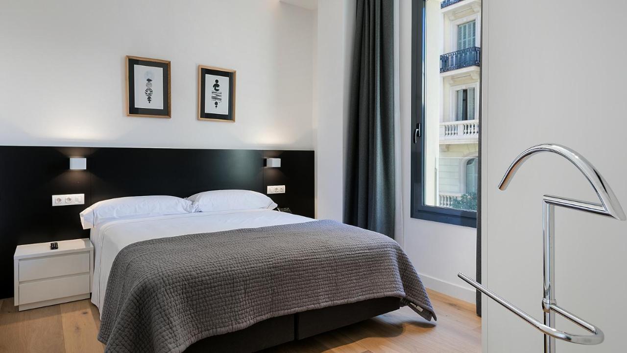 Murmuri Mercader Apartahotel