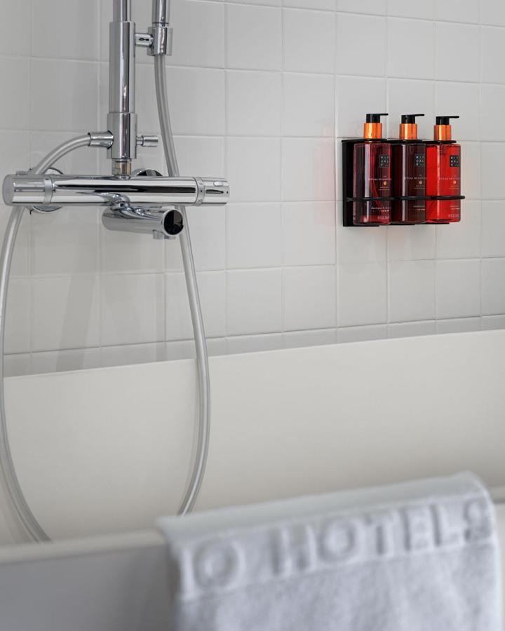 H10 Casa Mimosa 4* Sup Hotel Barcelona