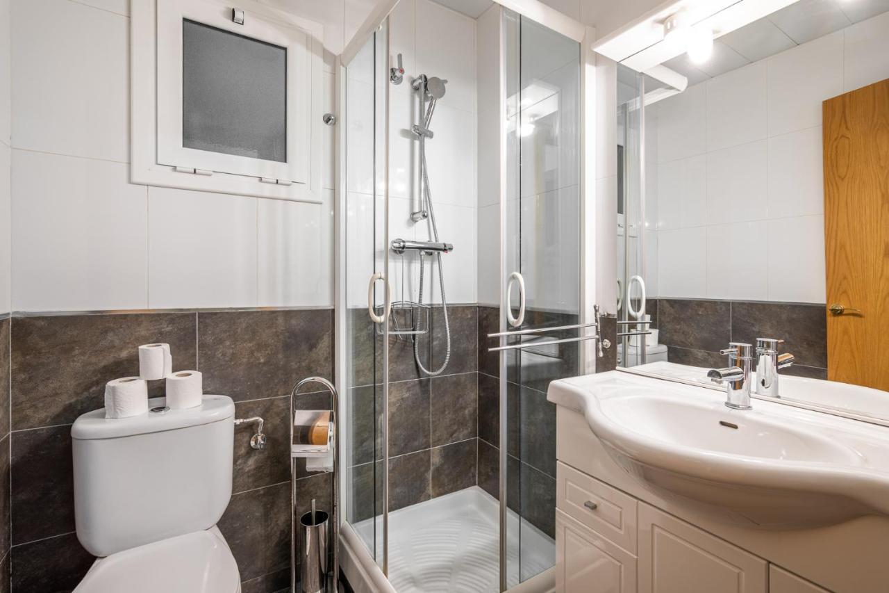 Flat Meridiana Apartment *